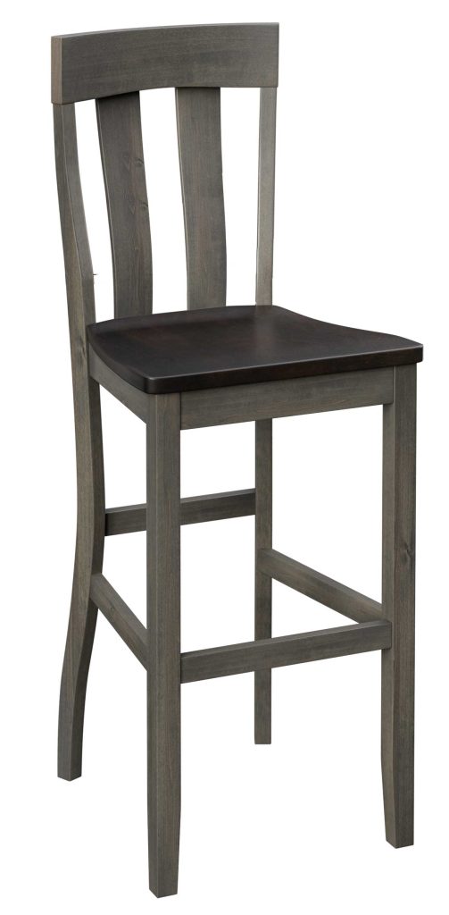 Paris 30" Bar Stool