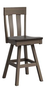 Paris 24" Bar Stool