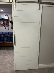 The Plank