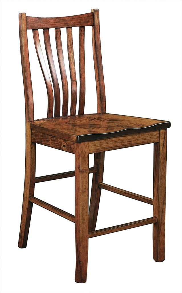 Reagan 24" Bar Stool