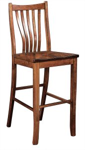 Reagan 30" Bar Stool
