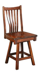 Reagan 24" Bar Stool