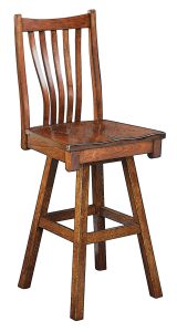 Reagan 30" Bar Stool