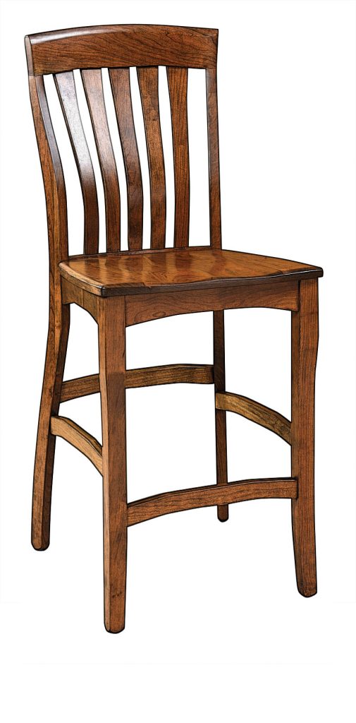 Richland 30" Bar Stool