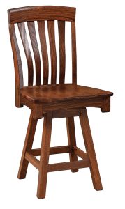 Richland 24" Bar Stool
