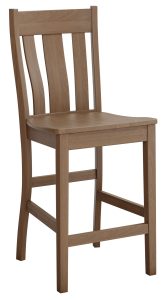 Rochester 24" Bar Stool