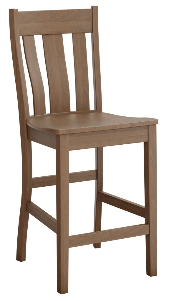 Rochester 24" Bar Stool