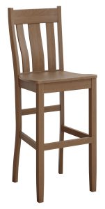 Rochester 30" Bar Stool
