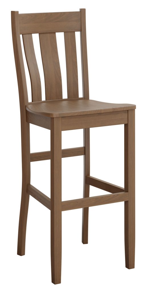 Rochester 30" Bar Stool