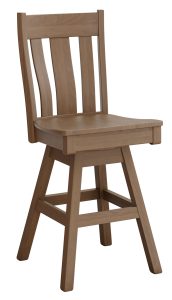 Rochester 24" Bar Stool