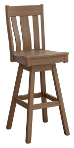 Rochester 30" Bar Stool