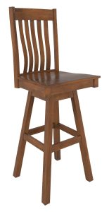 Rockfort 30" Bar Stool