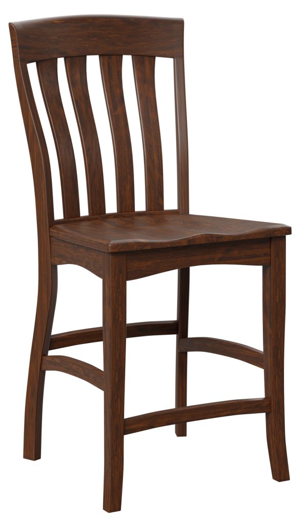 Roland 24" Bar Stool
