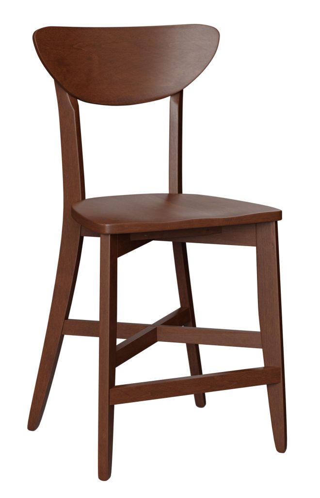 Seymour 24" Bar Stool