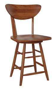 Seymour 24" Bar Stool
