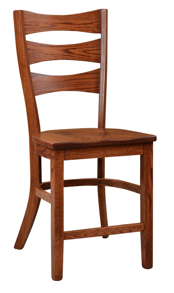 Sierra 24" Bar Stool