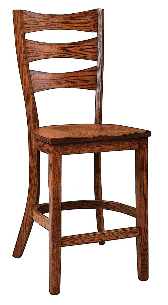 Sierra 30" Bar Stool
