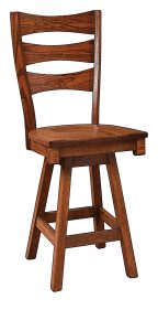 Sierra 30" Bar Stool