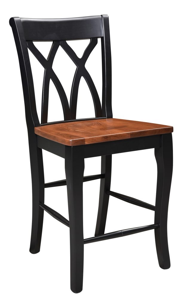 Stanton 24" Bar Stool