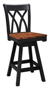 Stanton 30" Bar Stool