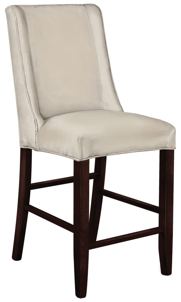 Stella 24" Bar Stool