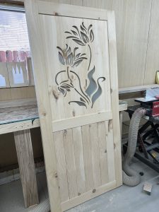 The Tulip