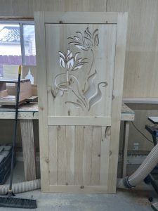 The Tulip