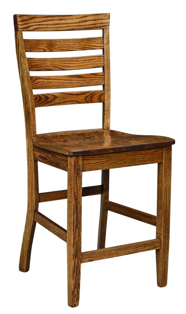 Wakefield 24" Bar Stool