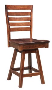 Wakefield 24" Bar Stool