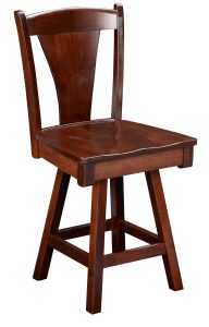 Woodville 24" Bar Stool