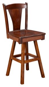 Woodville 30" Bar Stool