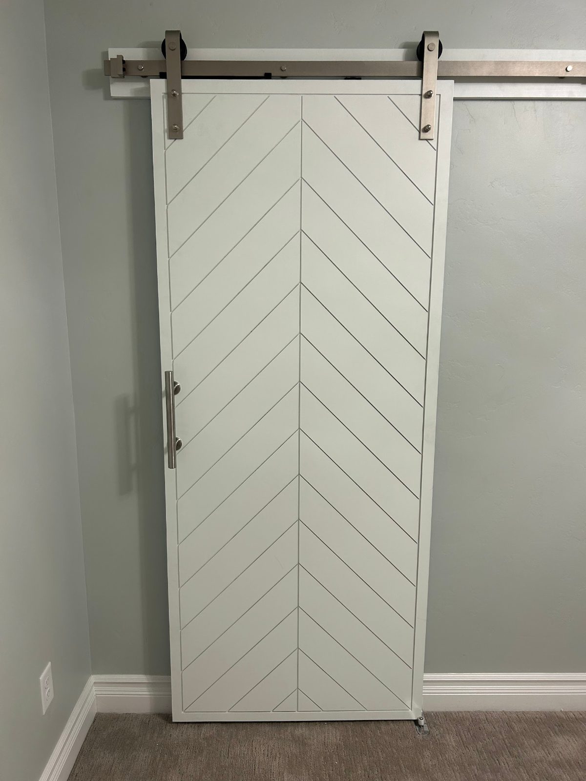 Custom woodworking project by Fox In The Sawdust