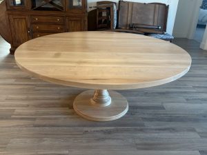 The Curtis Round